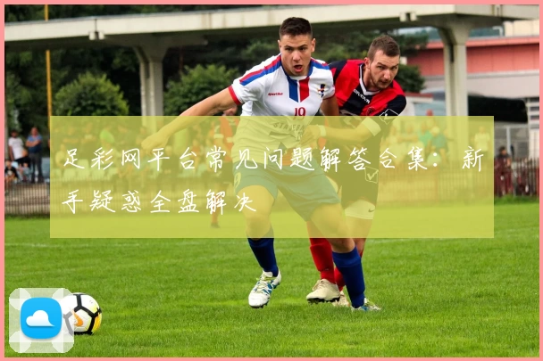 足彩网平台常见问题解答合集：新手疑惑全盘解决