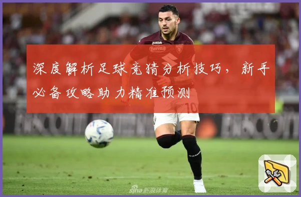深度解析足球竞猜分析技巧，新手必备攻略助力精准预测