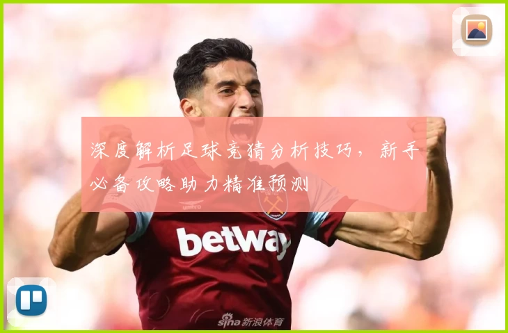 深度解析足球竞猜分析技巧，新手必备攻略助力精准预测