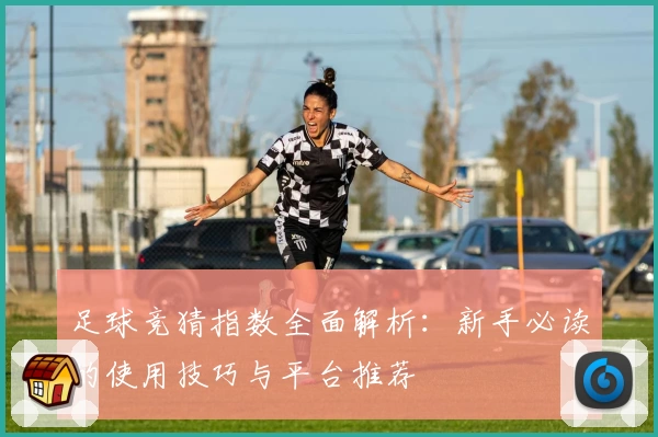 足球竞猜指数全面解析：新手必读的使用技巧与平台推荐