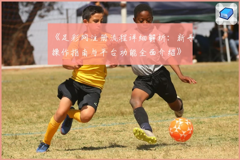《足彩网注册流程详细解析：新手操作指南与平台功能全面介绍》