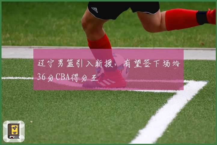 辽宁男篮引入新援，有望签下场均36分CBA得分王