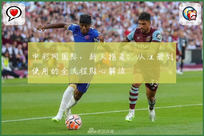 中彩网国际，新人指南：从注册到使用的全流程贴心解读